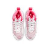 Air Jordan 12 Retro Arctic Punch (PS) Angle 1