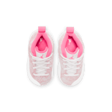 Air Jordan 12 Retro Arctic Punch (TD) Angle 1