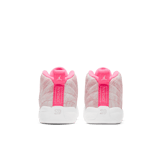 Air Jordan 12 Retro Arctic Punch (TD) Angle 3