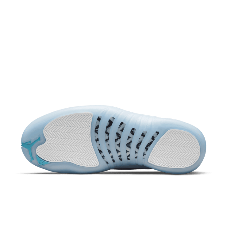 Air Jordan 12 Retro Low Easter (2021) Angle 0