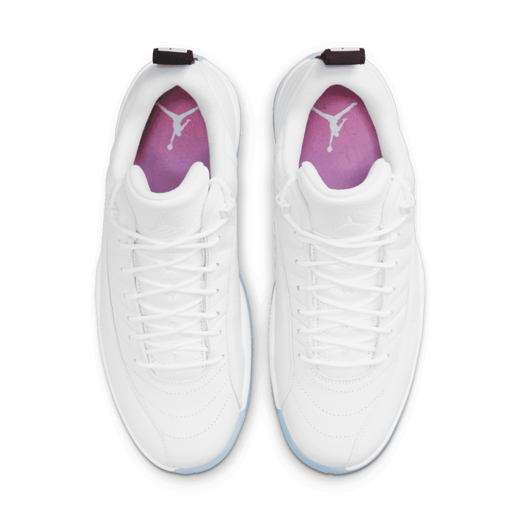 Air Jordan 12 Retro Low Easter (2021) Angle 1