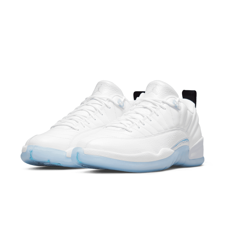 Air Jordan 12 Retro Low Easter (2021) Angle 2