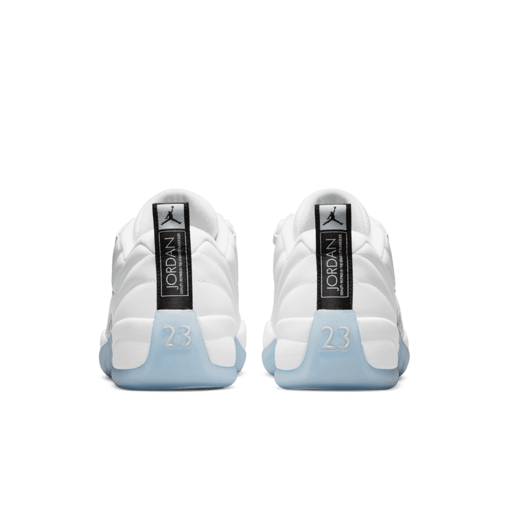 Air Jordan 12 Retro Low Easter (2021) Angle 3