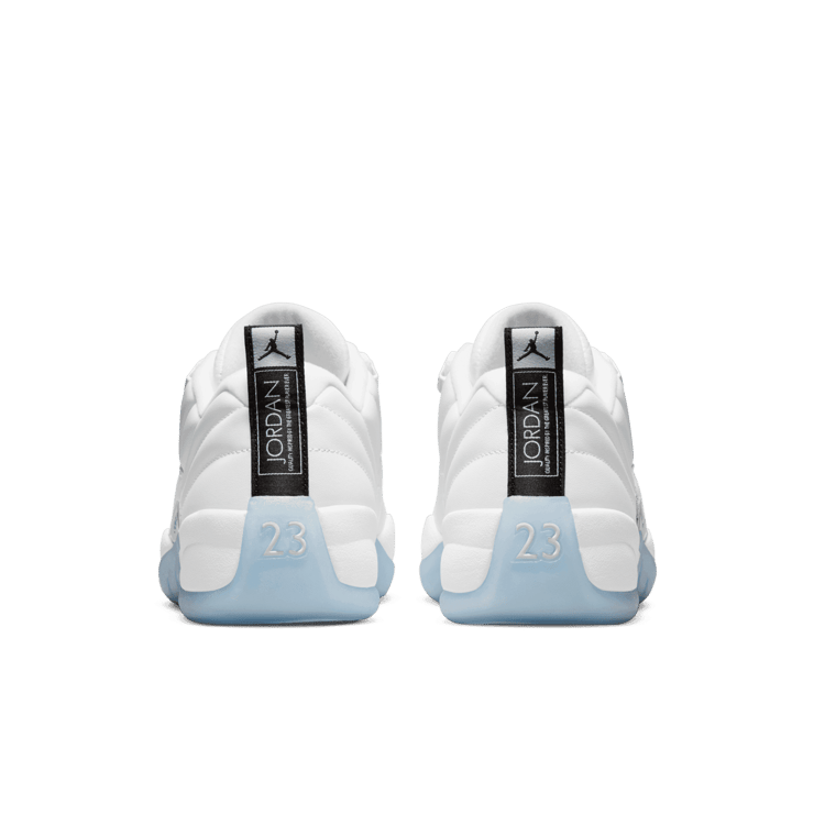 Air Jordan 12 Retro Low Easter (2021) Angle 3
