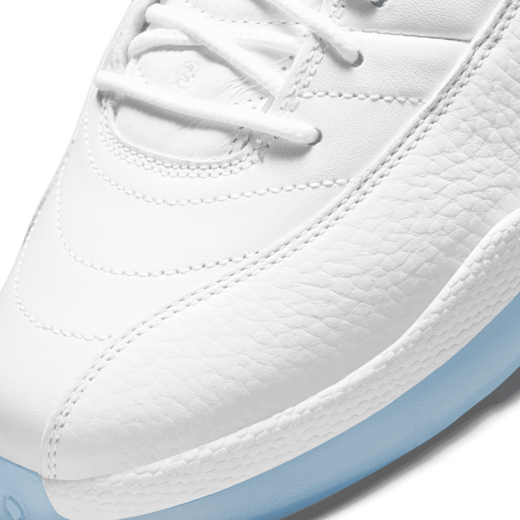 Air Jordan 12 Retro Low Easter (2021) Angle 4