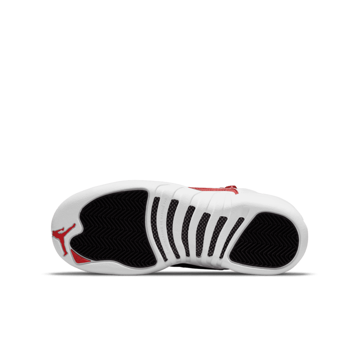 Air Jordan 12 Retro Twist (GS) Angle 0