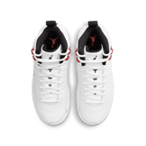 Air Jordan 12 Retro Twist (GS) Angle 1