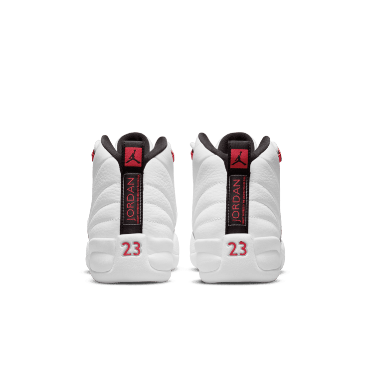 Air Jordan 12 Retro Twist (GS) Angle 3