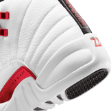 Air Jordan 12 Retro Twist (GS) Angle 5