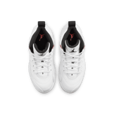 Air Jordan 12 Retro Twist (PS) Angle 1