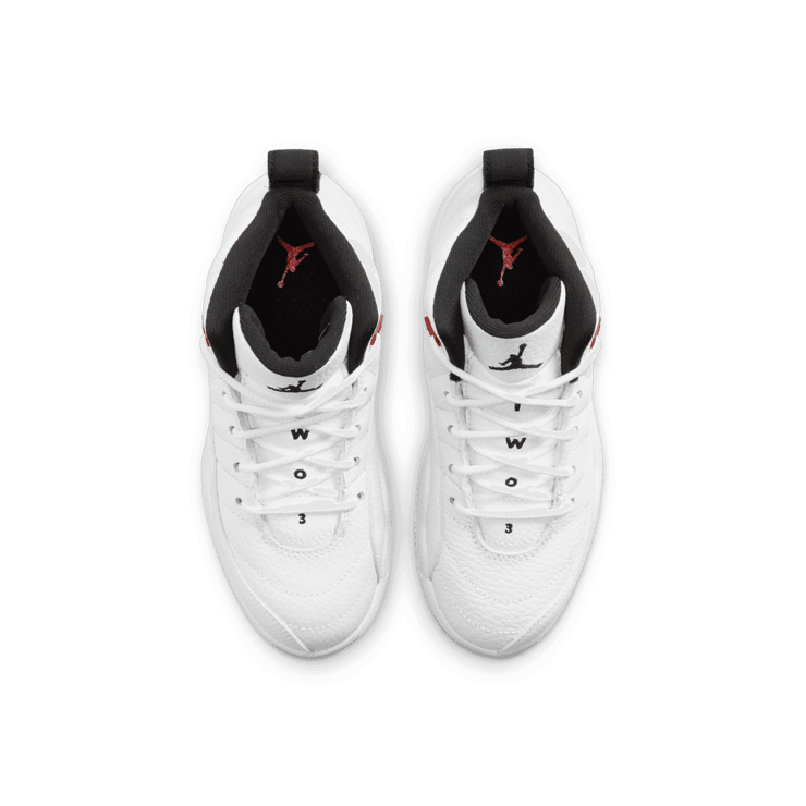 Air Jordan 12 Retro Twist (PS) Angle 1