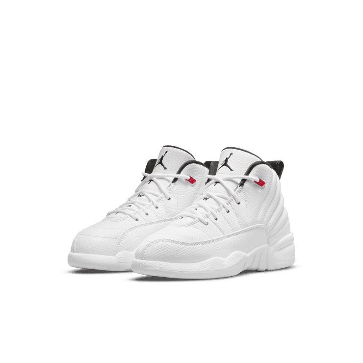 Air Jordan 12 Retro Twist (PS) 151186-106 Raffles Where to Buy