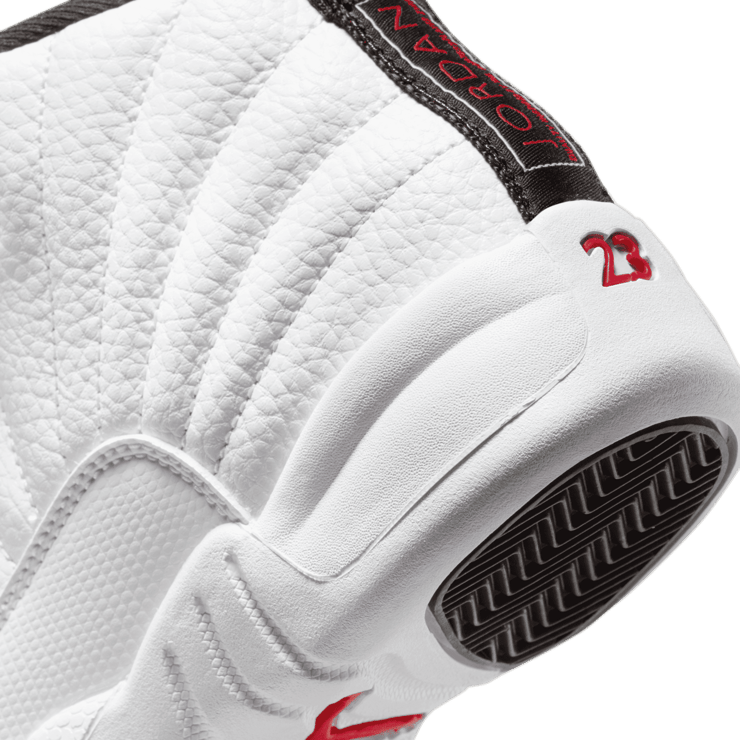 Air Jordan 12 Retro Twist (PS) Angle 5