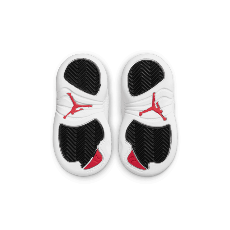 Air Jordan 12 Retro Twist (TD) Angle 0