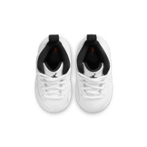 Air Jordan 12 Retro Twist (TD) Angle 1