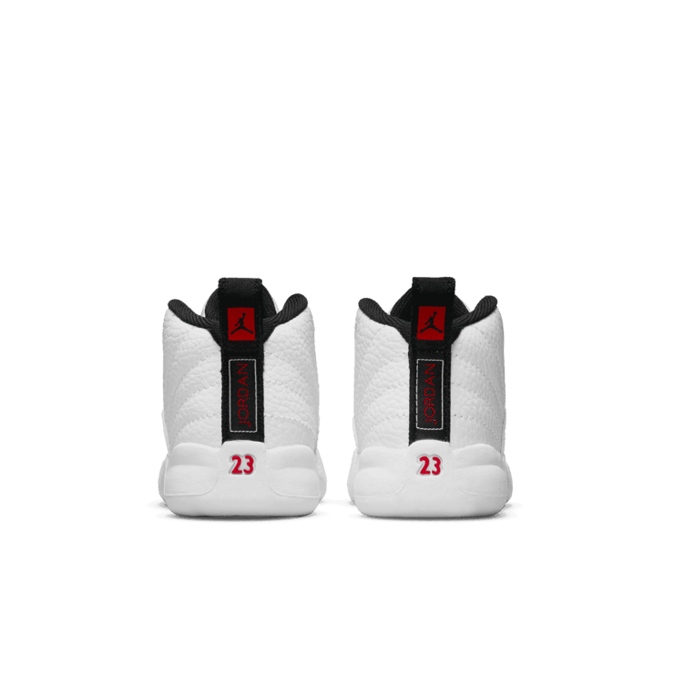 Air Jordan 12 Retro Twist (TD) Angle 3