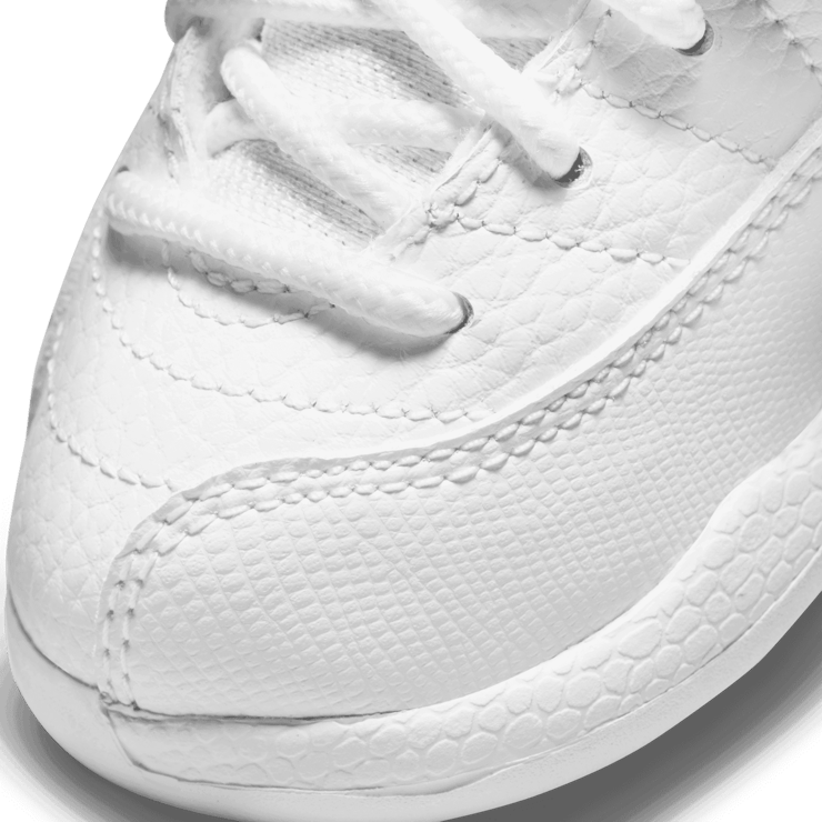 Air Jordan 12 Retro Twist (TD) Angle 4