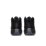 Air Jordan 12 Retro Utility (GS) Angle 3