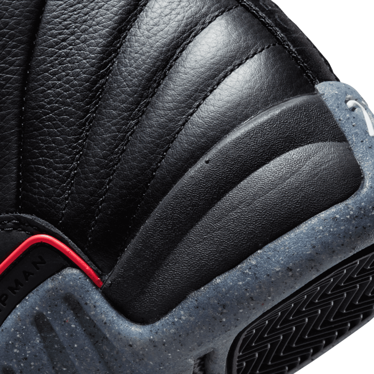 Air Jordan 12 Retro Utility (GS) Angle 5