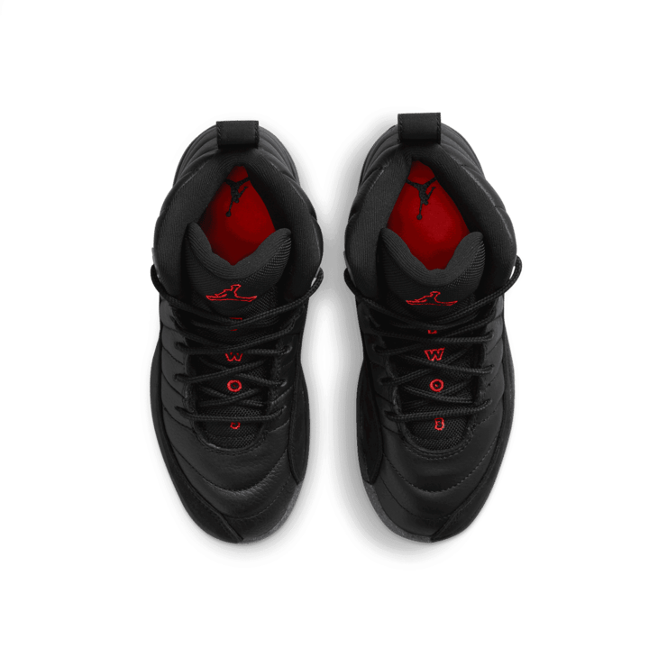 Air Jordan 12 Retro Utility (PS) Angle 1