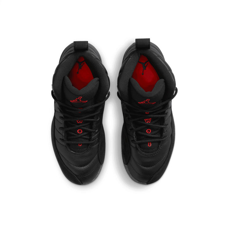 Air Jordan 12 Retro Utility (PS) Angle 1