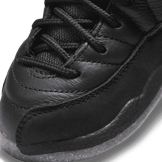 Air Jordan 12 Retro Utility (TD) Angle 4