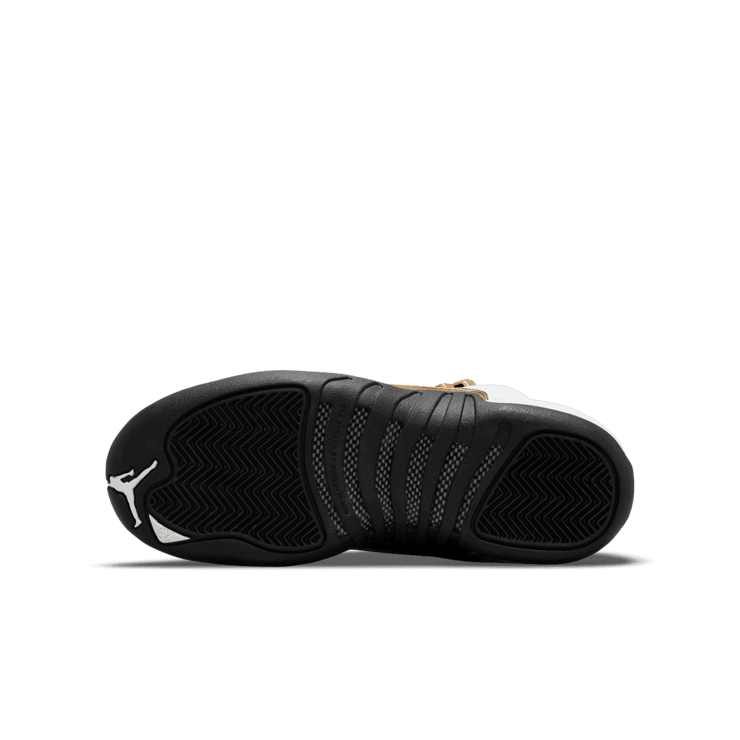 Air Jordan 12 Retro Royalty Taxi (GS) Angle 0