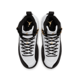 Air Jordan 12 Retro Royalty Taxi (GS) Angle 1