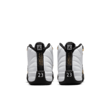 Air Jordan 12 Retro Royalty Taxi (GS) Angle 3