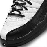 Air Jordan 12 Retro Royalty Taxi (GS) Angle 4