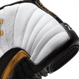 Air Jordan 12 Retro Royalty Taxi (GS) Angle 5