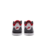 Air Jordan 3 Retro SE Fire Red Denim (TD) Angle 3