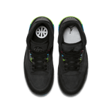 Air Jordan 3 Retro Quai 54 (2018) (GS) Angle 1