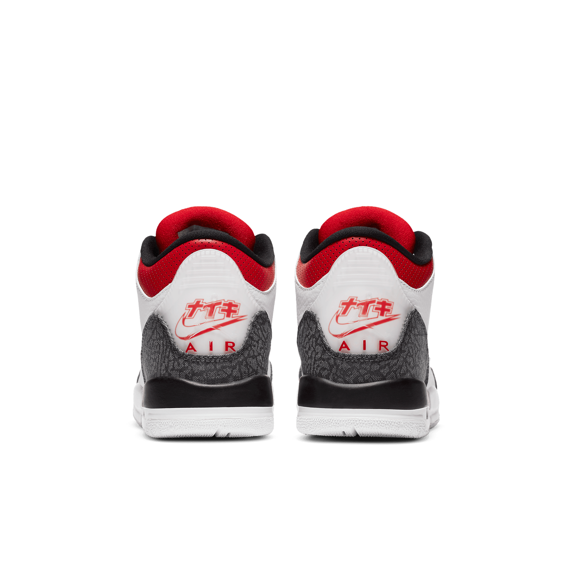 air jordan 3 japan