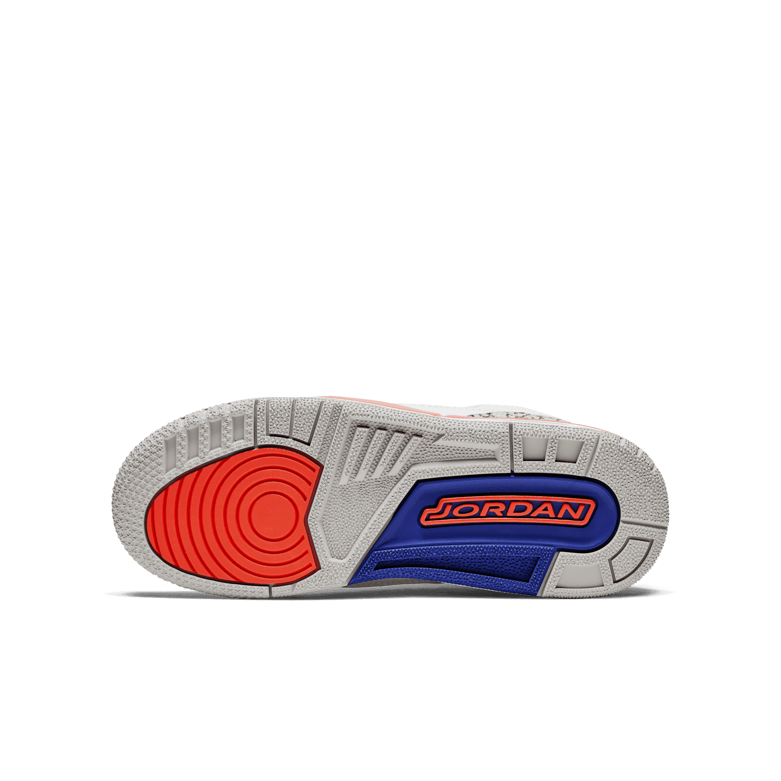 air jordan 3 knicks gs