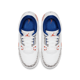 Air Jordan 3 Retro Knicks (GS) Angle 1