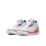 Air Jordan 3 Retro Knicks (GS) Angle 2