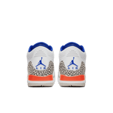 Air Jordan 3 Retro Knicks (GS) Angle 3