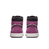 Jordan 1 High Element Gore-Tex Berry Angle 3