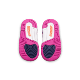 Air Jordan 3 Retro Barely Grape (TD) Angle 0