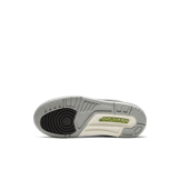 Air Jordan 3 Retro Chlorophyll (PS) Angle 0