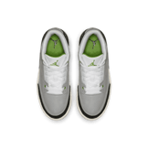 Air Jordan 3 Retro Chlorophyll (PS) Angle 1