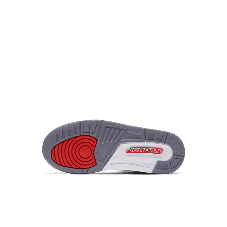 Air Jordan 3 Retro Hall of Fame (PS) Angle 0