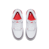 Air Jordan 3 Retro Hall of Fame (PS) Angle 1