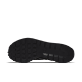 Nike Vaporwaffle sacai Jean Paul Gaultier Black White Angle 0