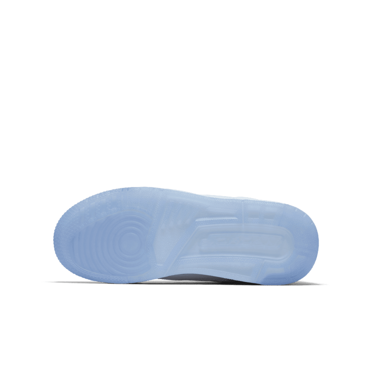 Air Jordan 3 Retro Pure White (2018) (GS) Angle 0