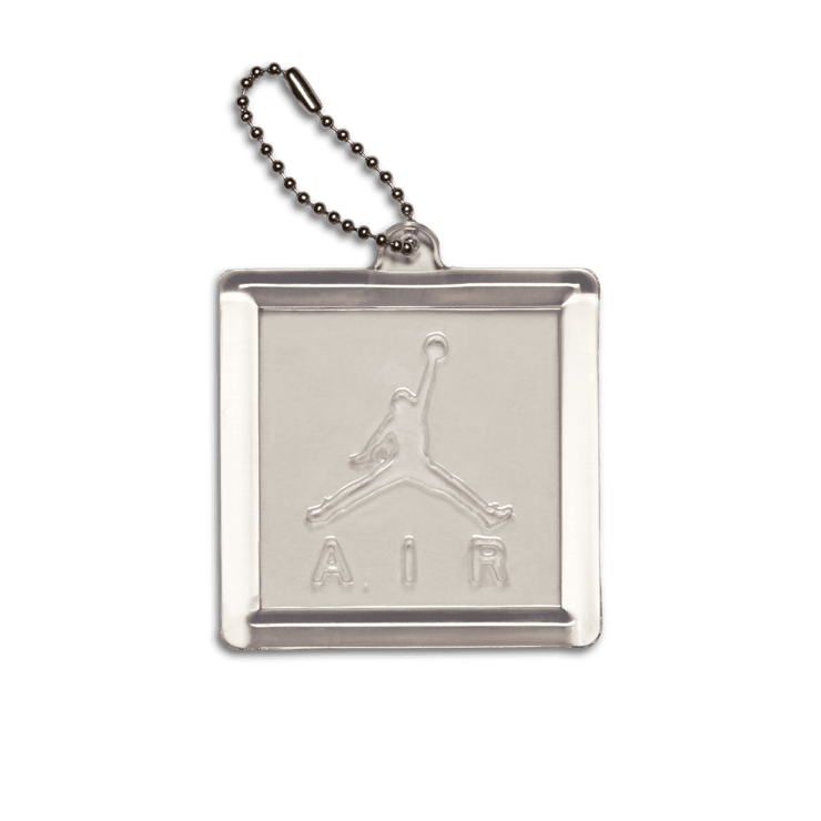 Air Jordan 3 Retro Pure White (2018) (GS) Angle 4