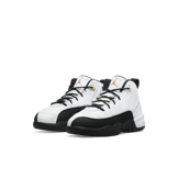Air Jordan 12 Retro Royalty Taxi (PS) Angle 2