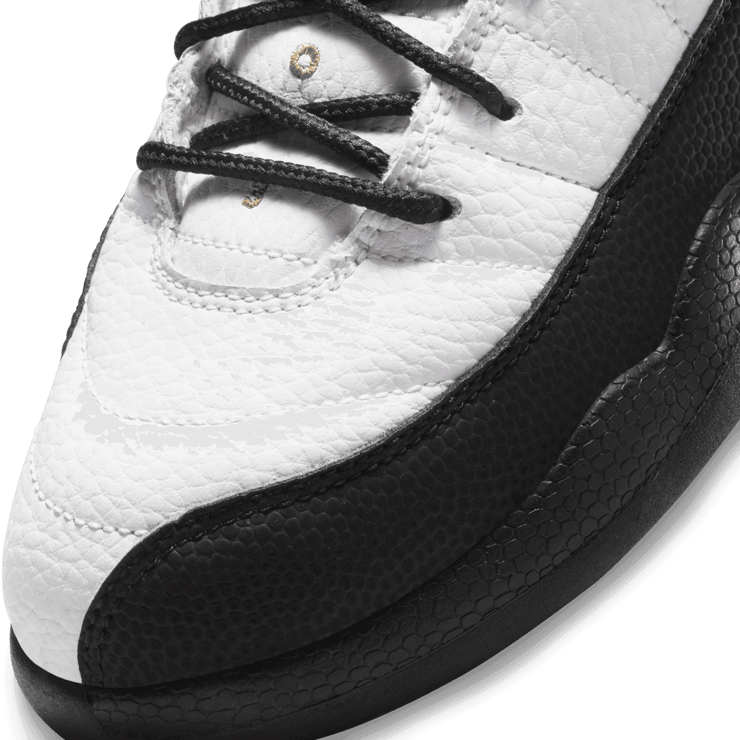 Air Jordan 12 Retro Royalty Taxi (PS) Angle 4