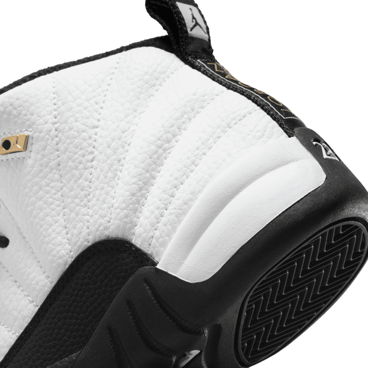 Air Jordan 12 Retro Royalty Taxi (PS) Angle 5